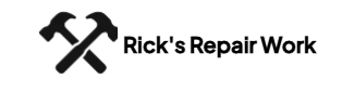 Rick's Repair Work